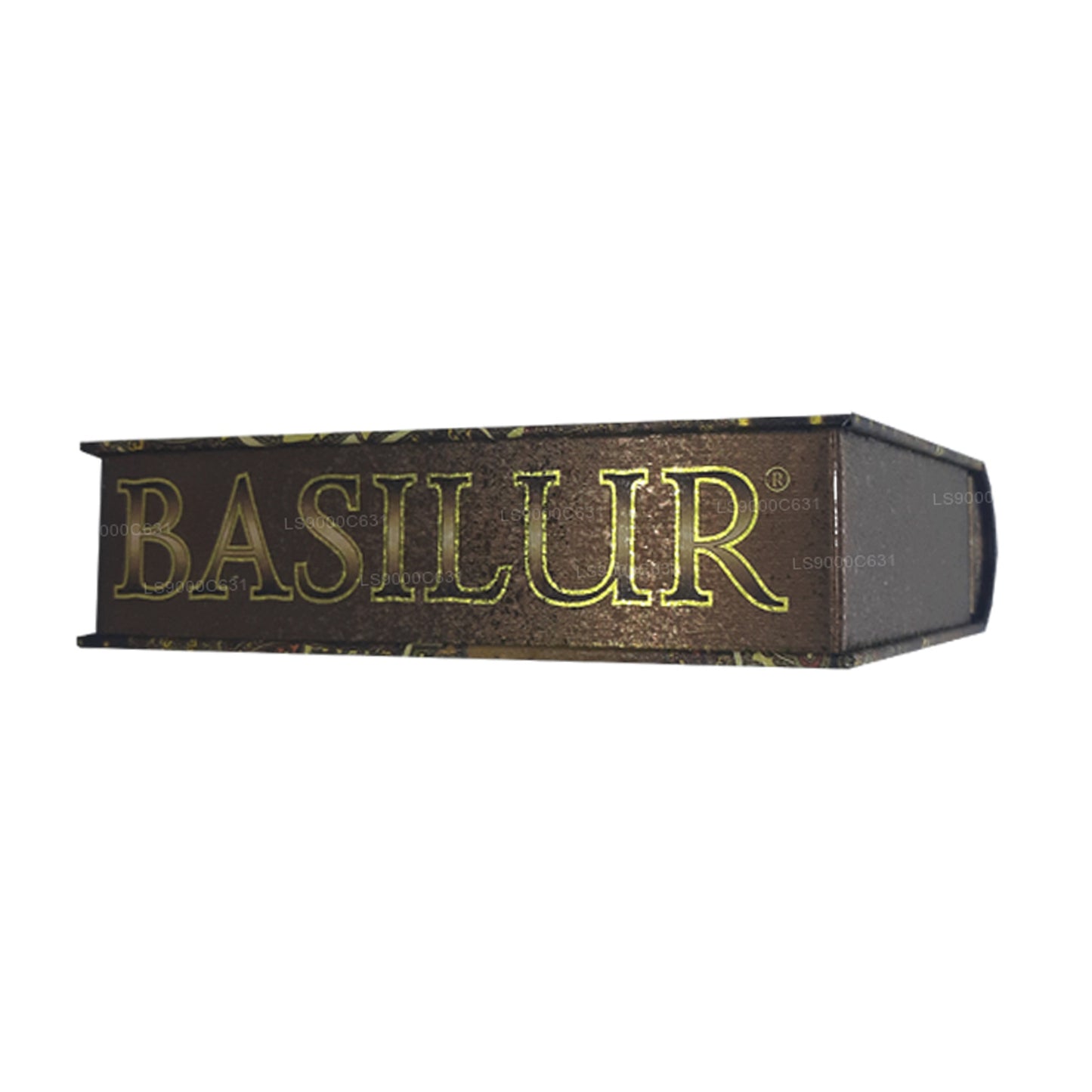 Basilur Oriental Collection Čajová kniha Vol.2 (60g) 32 čajových sáčků