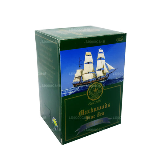 Mackwoods Earl Grey čaj (50g) 25 čajových sáčků