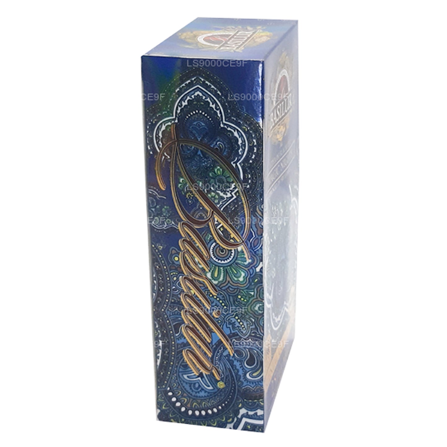 Basilur Magic Nights Oriental Collection (50g) 25 čajových sáčků