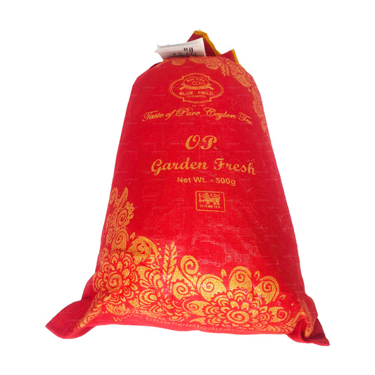 Černý čaj Bluefield Orange Pekoe (OP) (500g)