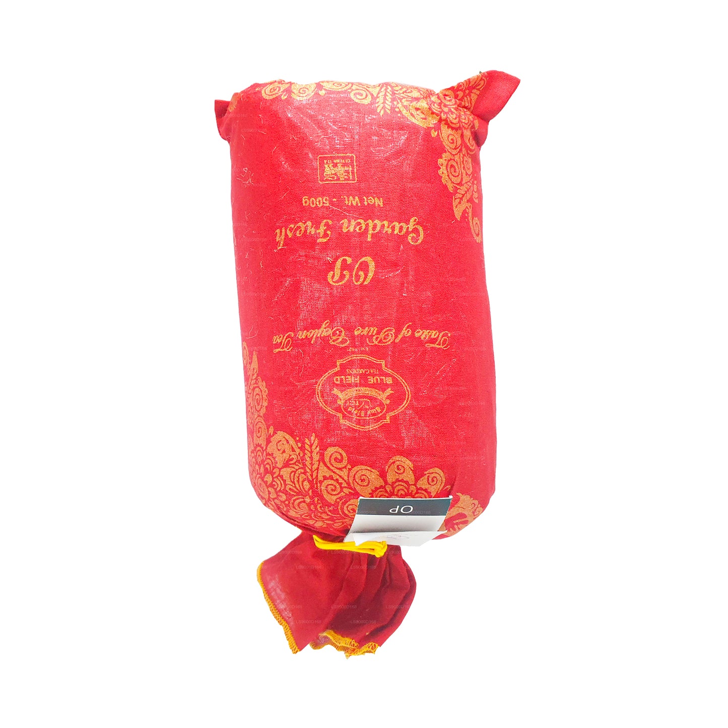 Černý čaj Bluefield Orange Pekoe (OP) (500g)