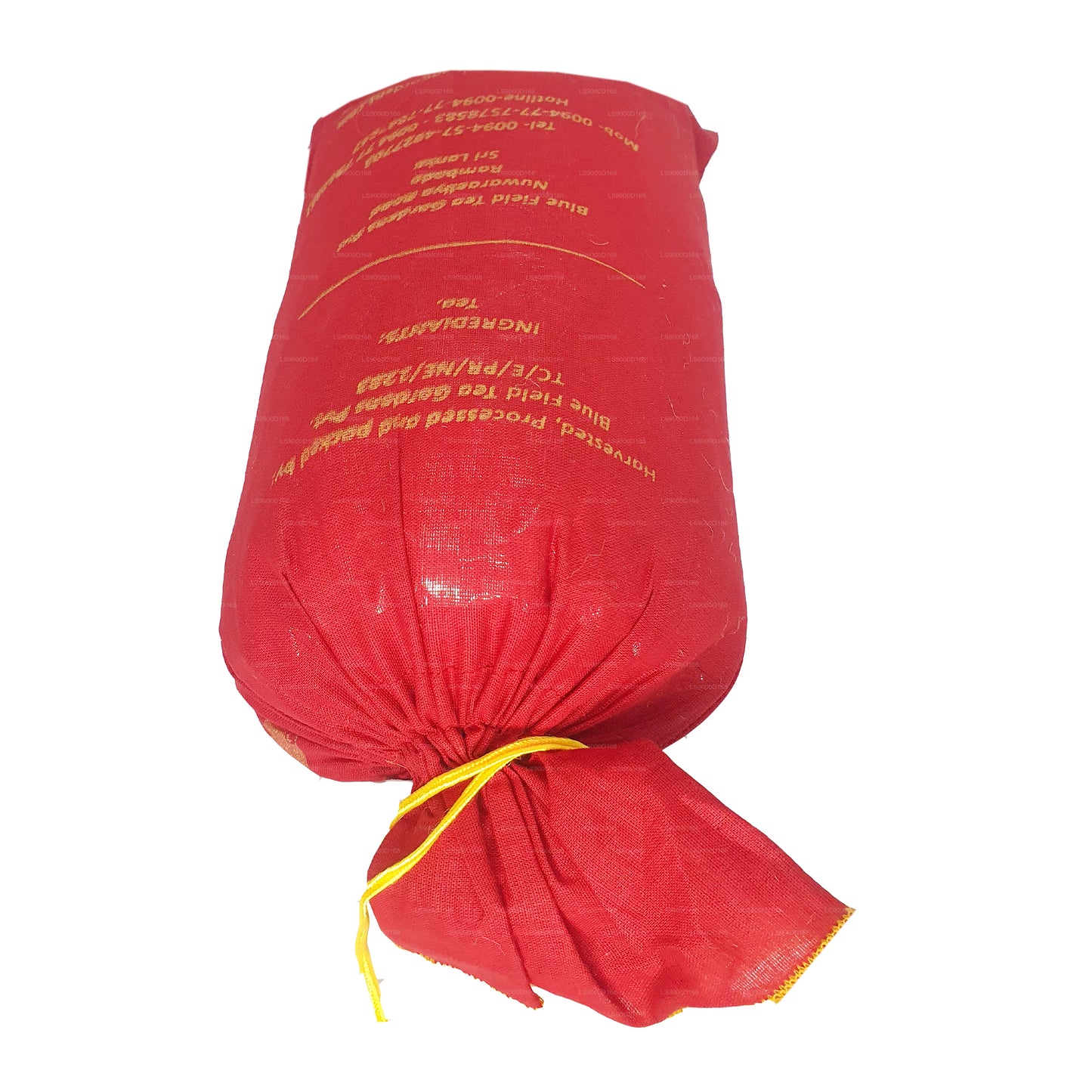 Černý čaj Bluefield Orange Pekoe (OP) (500g)