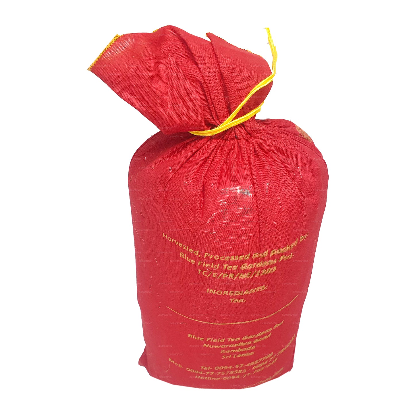 Černý čaj Bluefield Orange Pekoe (OP) (500g)