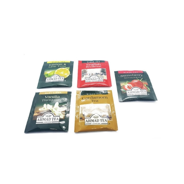 Ahmad Tea Indulge Your Senses (20g) 10 Foil Tea Bags