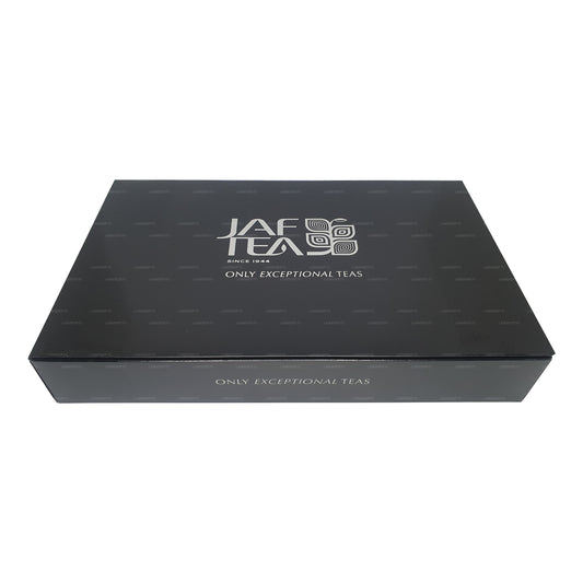 Jaf Tea Pure Teas and Infusions Foil Envelop Tea Bags (145g)