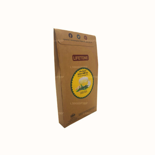 Lifetone Green Chilli Tea (40g)