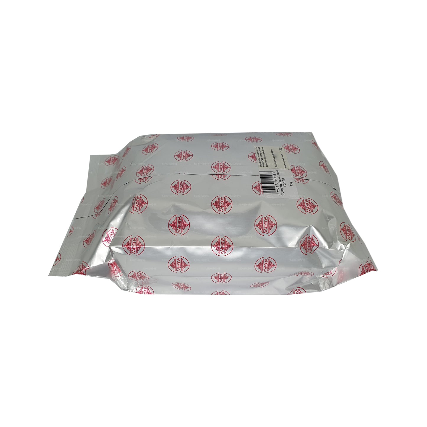 Mlesna St. James FOP černý čaj (500g)