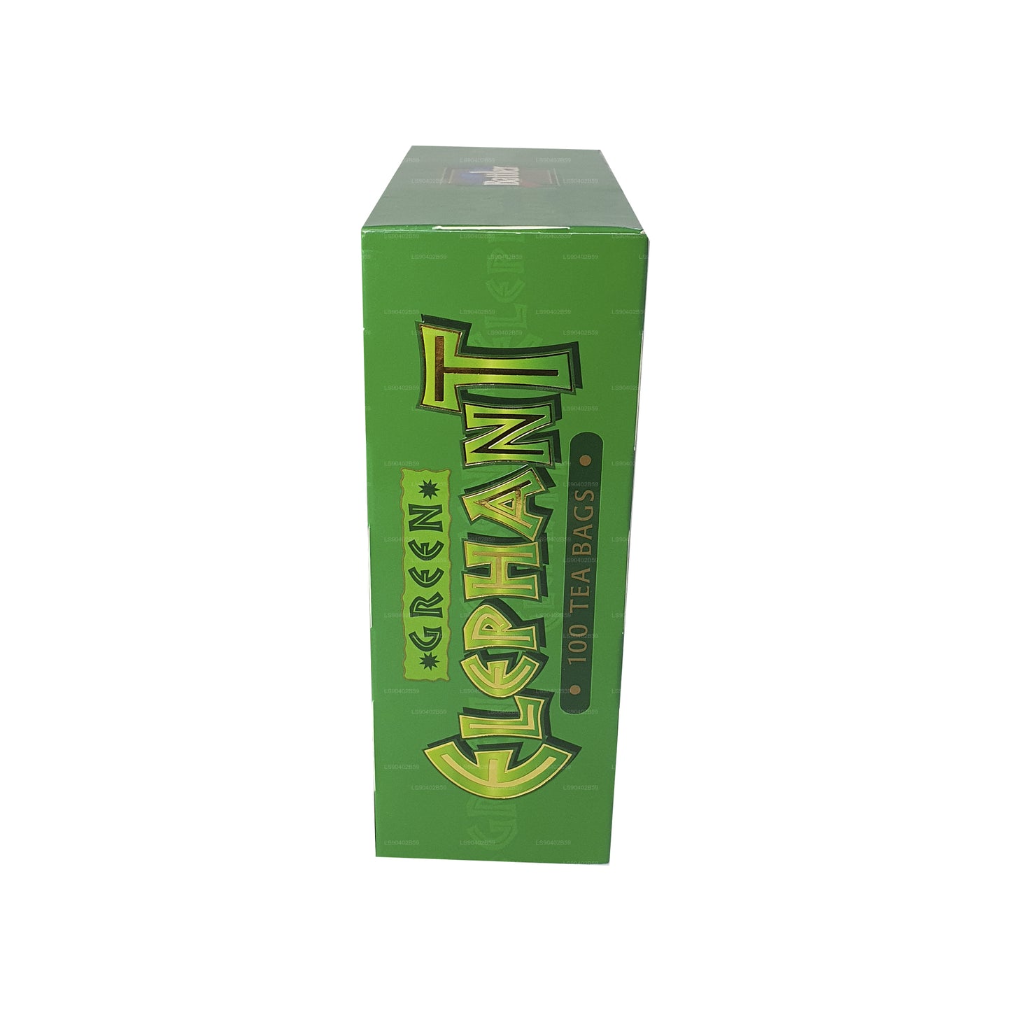 Battler Green Elephant (50g) 25 čajových sáčků