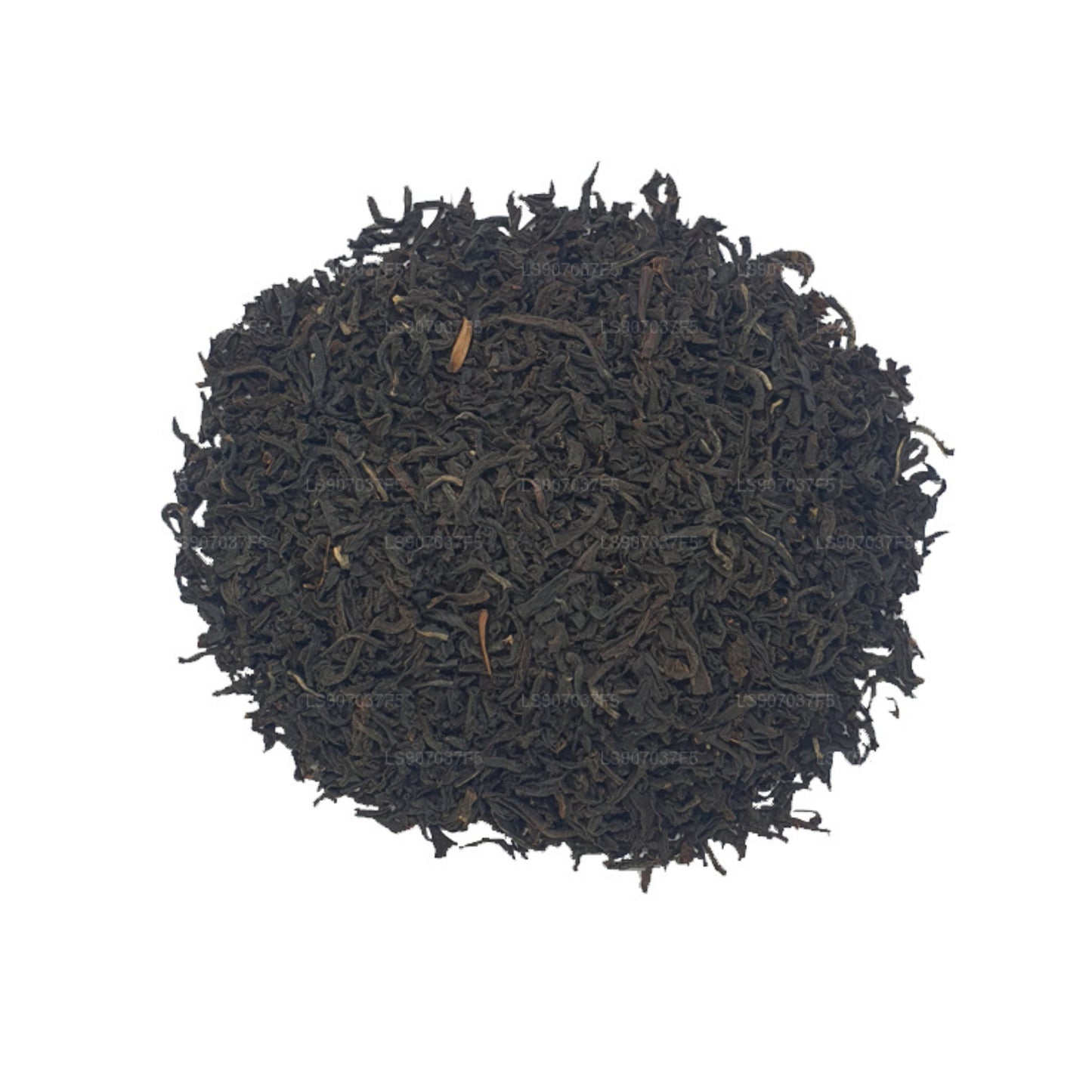 Lakpura Organic BOPF Grade Ceylon Black Tea (100g)