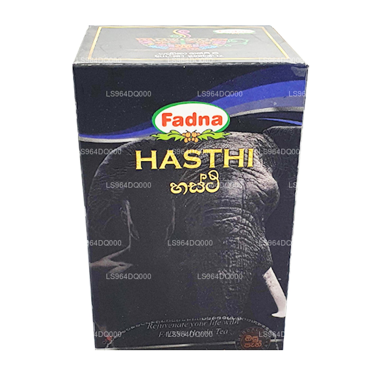 Fadna Hasthi bylinný čaj (40g) 20 čajových sáčků