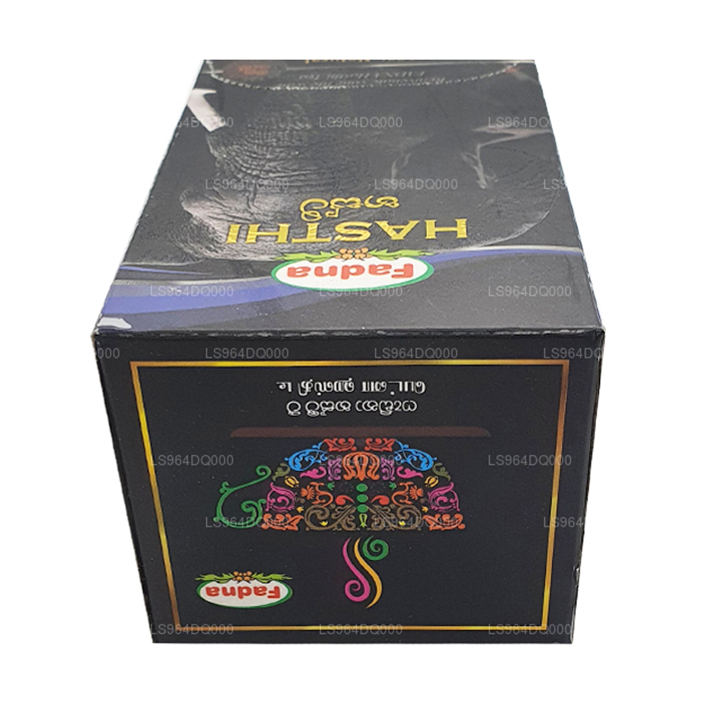 Fadna Hasthi bylinný čaj (40g) 20 čajových sáčků