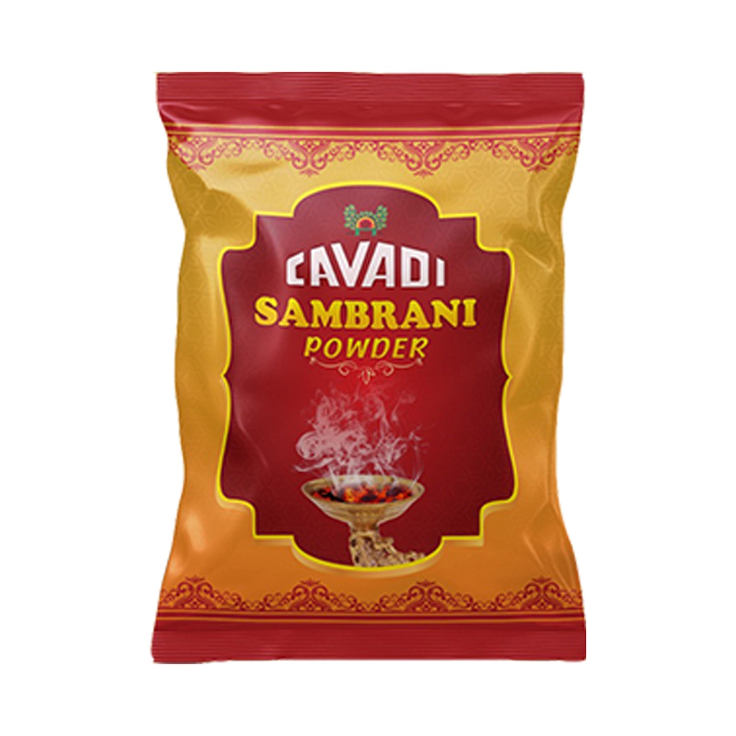 Cavadi Sambrani prášek (50g)