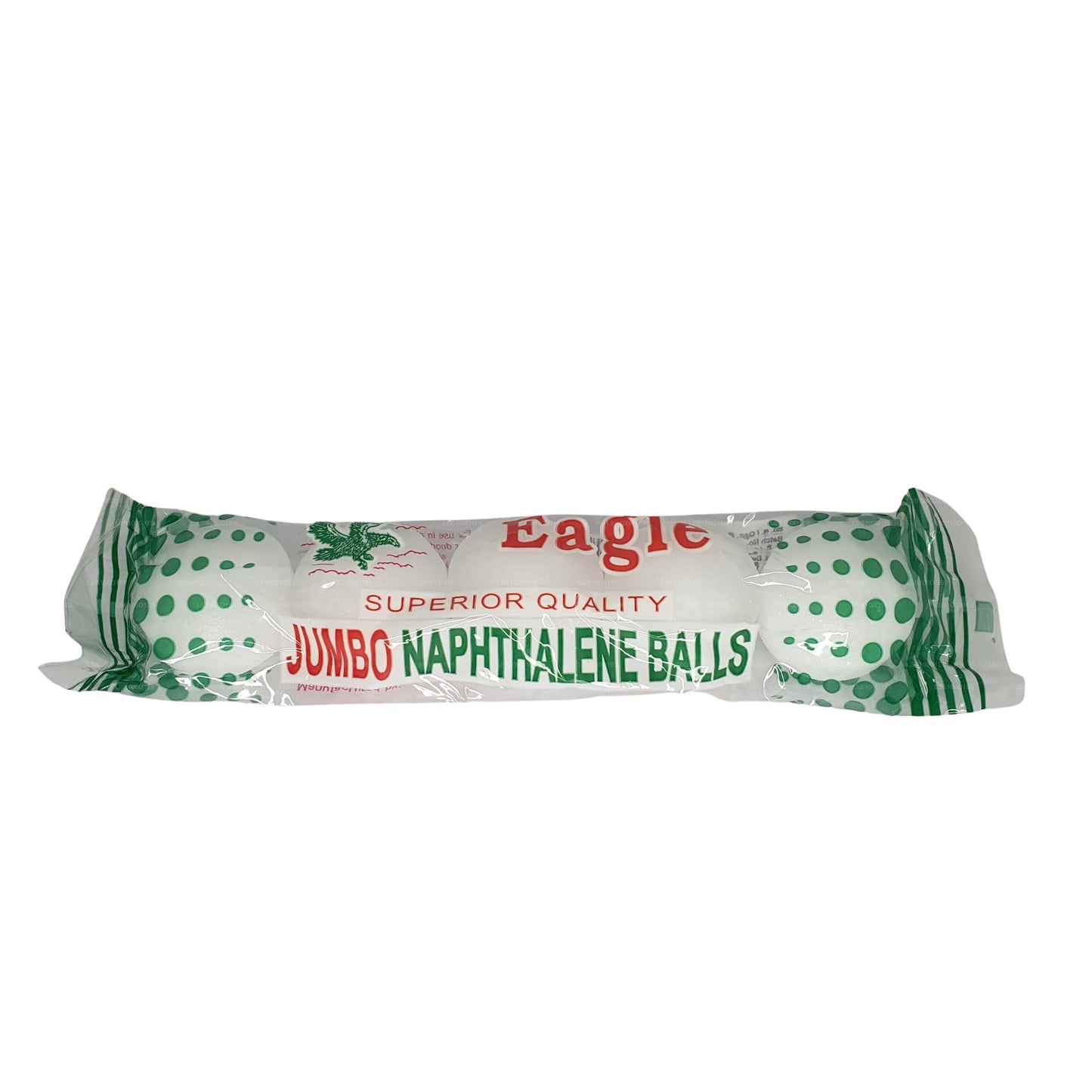 Cavadi Eagle naftalenové kuličky (Jumbo)