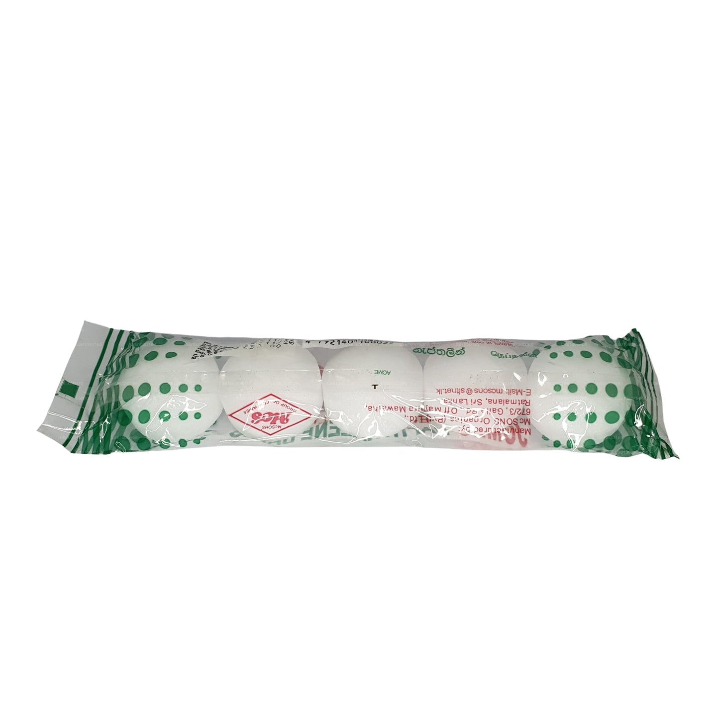 Cavadi Eagle naftalenové kuličky (Jumbo)