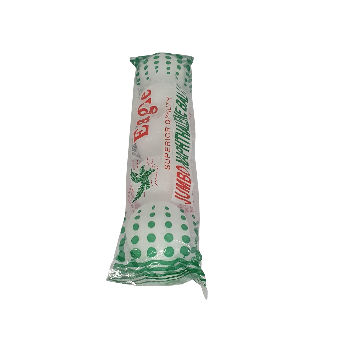 Cavadi Eagle naftalenové kuličky (Jumbo)