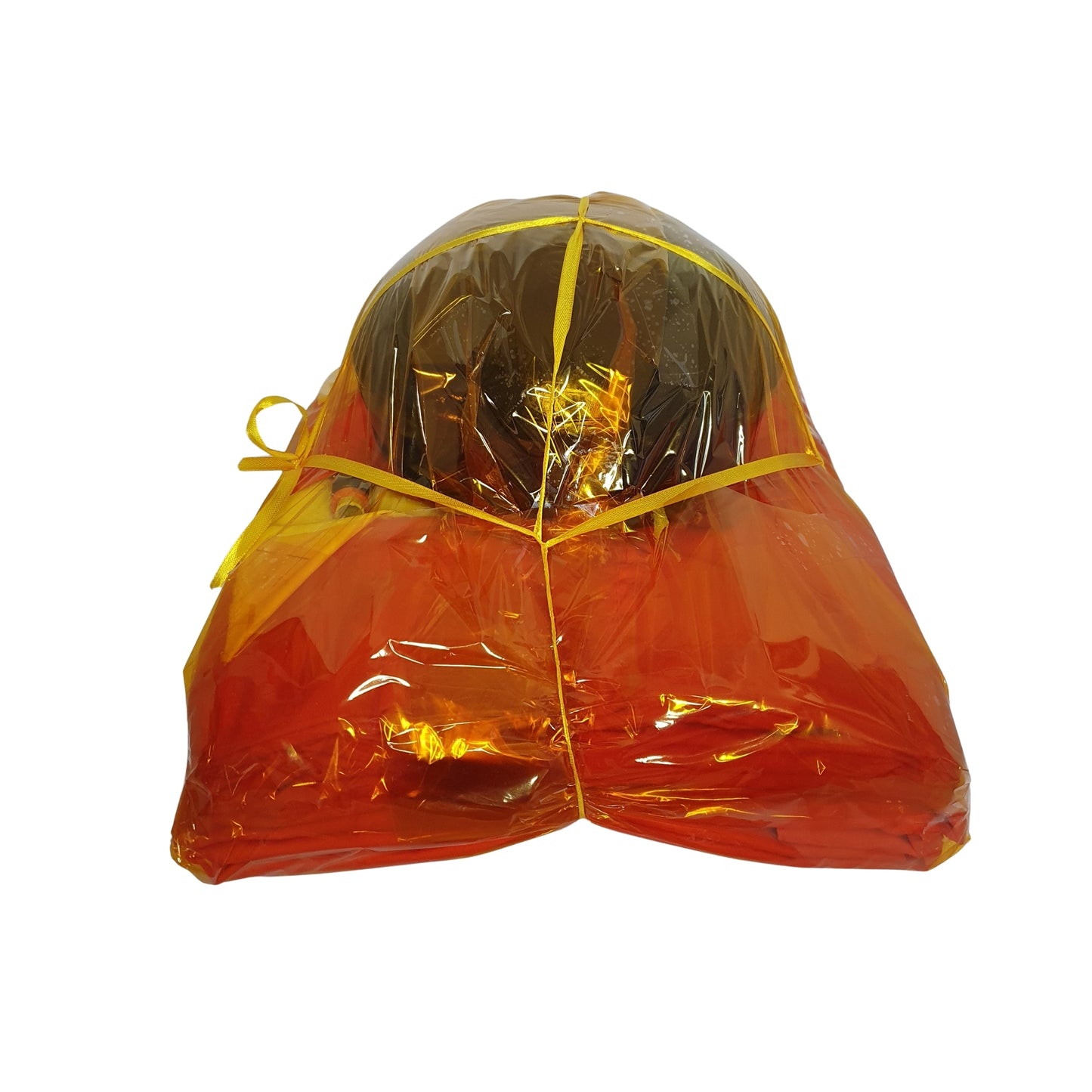 Lakpura® Ata Pirikara (robo vyzyvatel s ocelovou mísou)