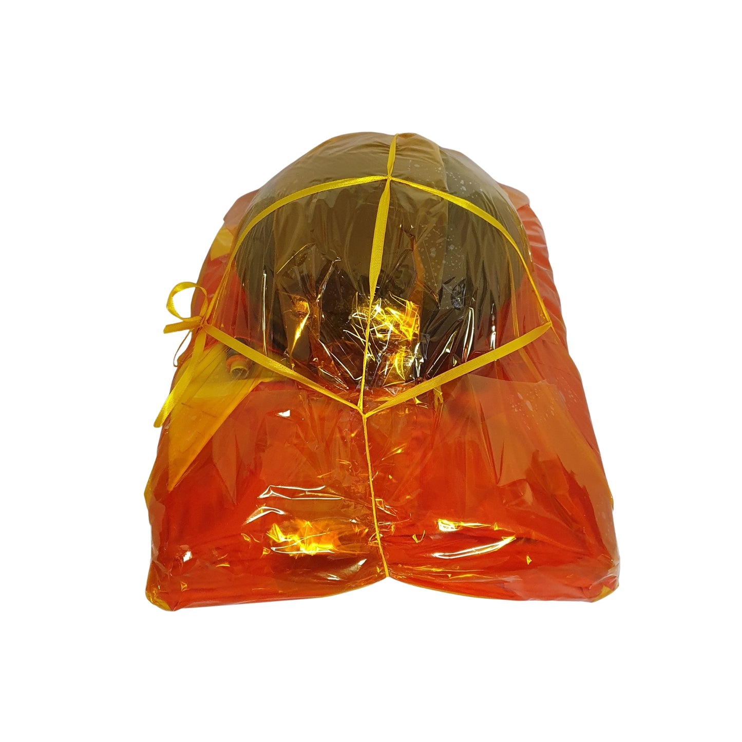 Lakpura® Ata Pirikara (robo vyzyvatel s ocelovou mísou)