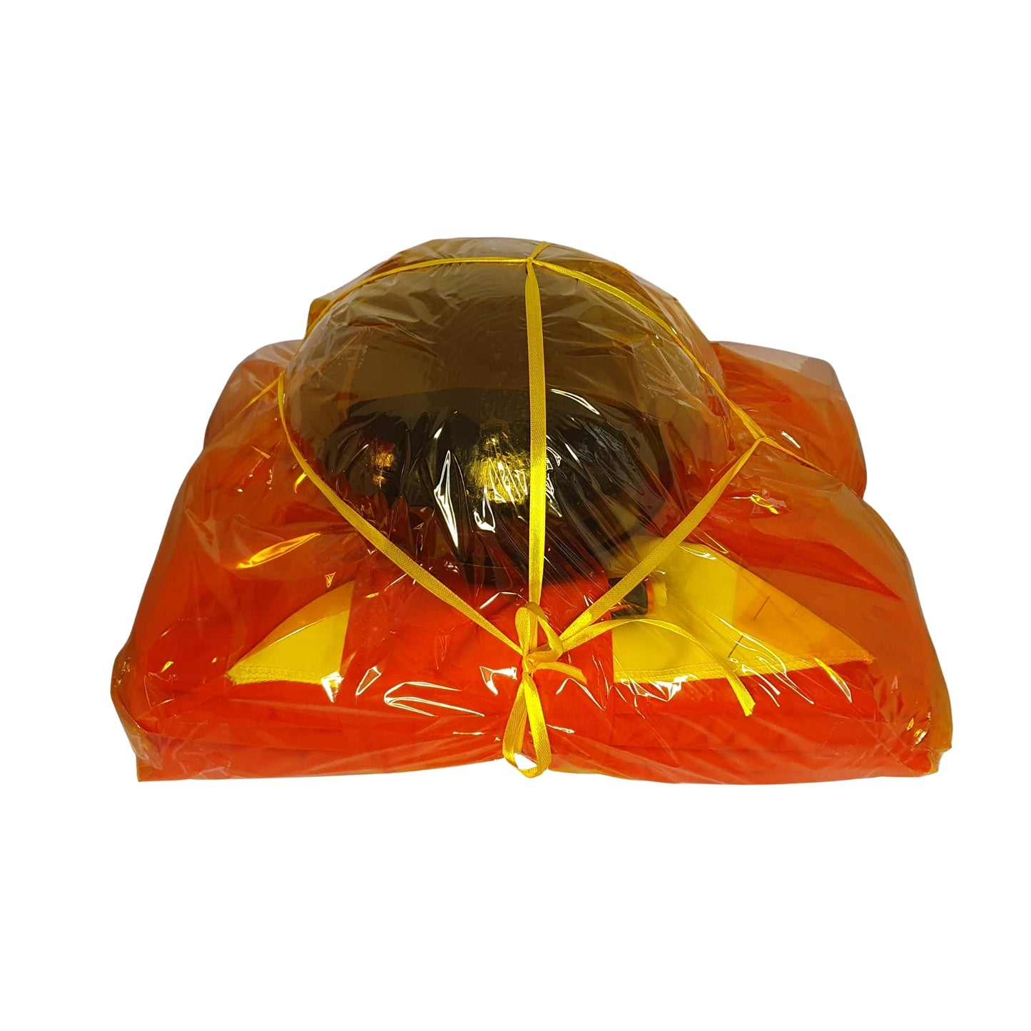 Lakpura® Ata Pirikara (robo vyzyvatel s ocelovou mísou)