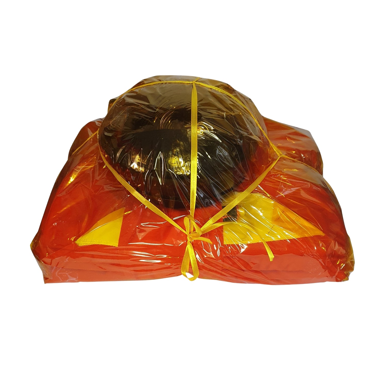 Lakpura® Ata Pirikara (robo vyzyvatel s ocelovou mísou)