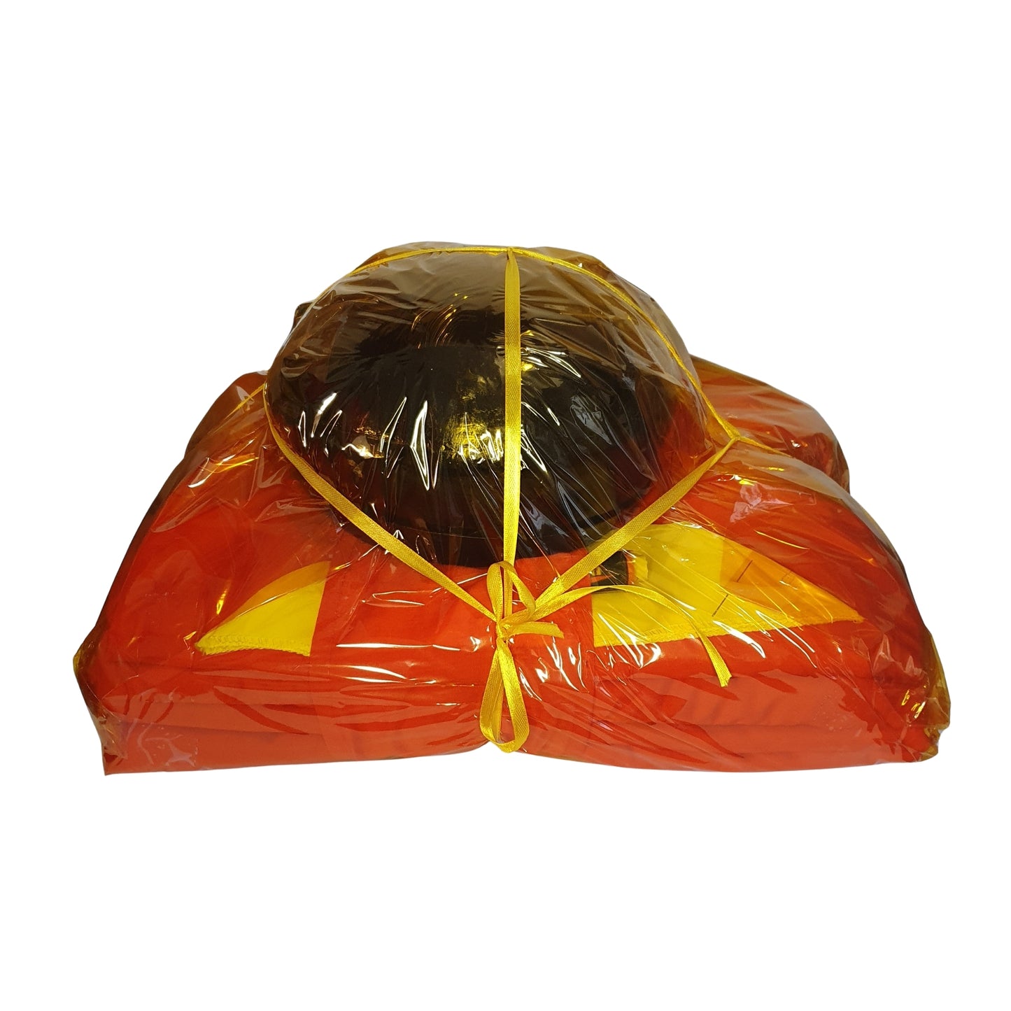 Lakpura® Ata Pirikara (robo vyzyvatel s ocelovou mísou)