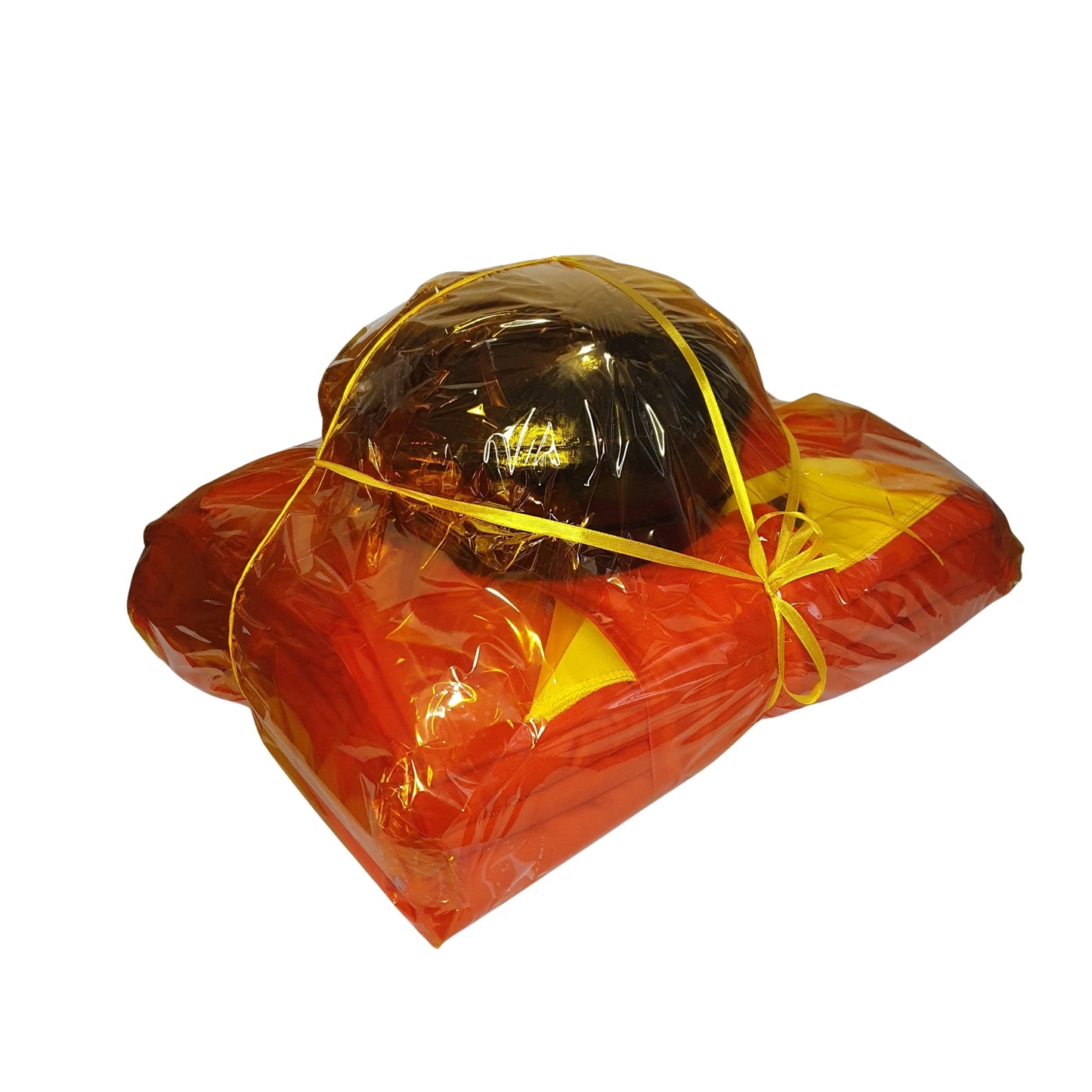 Lakpura® Ata Pirikara (robo vyzyvatel s ocelovou mísou)