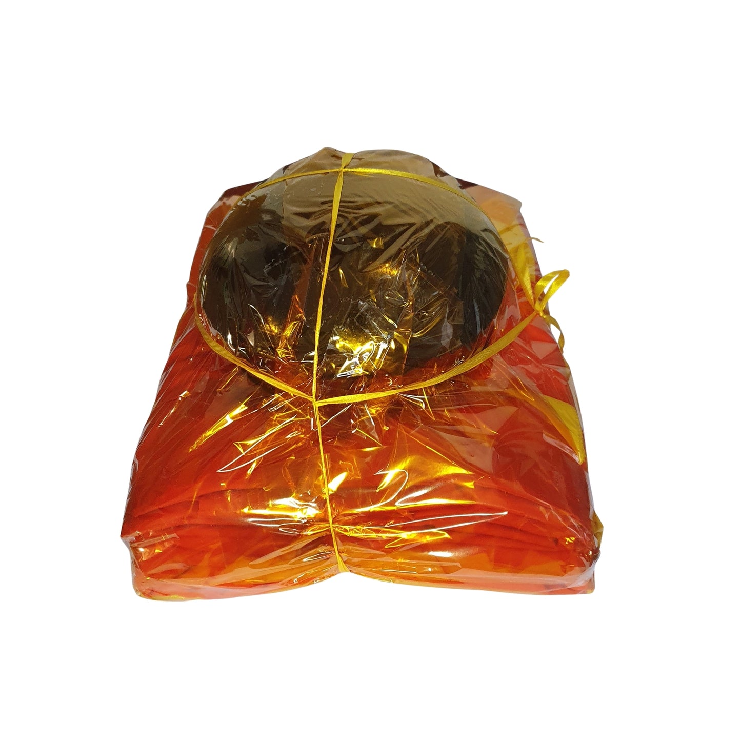 Lakpura® Ata Pirikara (robo vyzyvatel s ocelovou mísou)