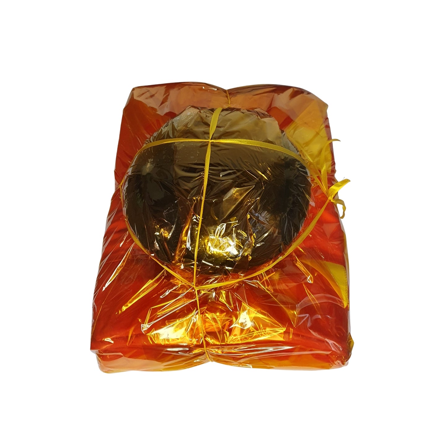 Lakpura® Ata Pirikara (robo vyzyvatel s ocelovou mísou)