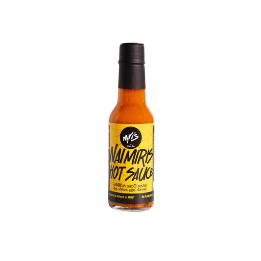 Omáčka Miris Level Dynamite (150ml)