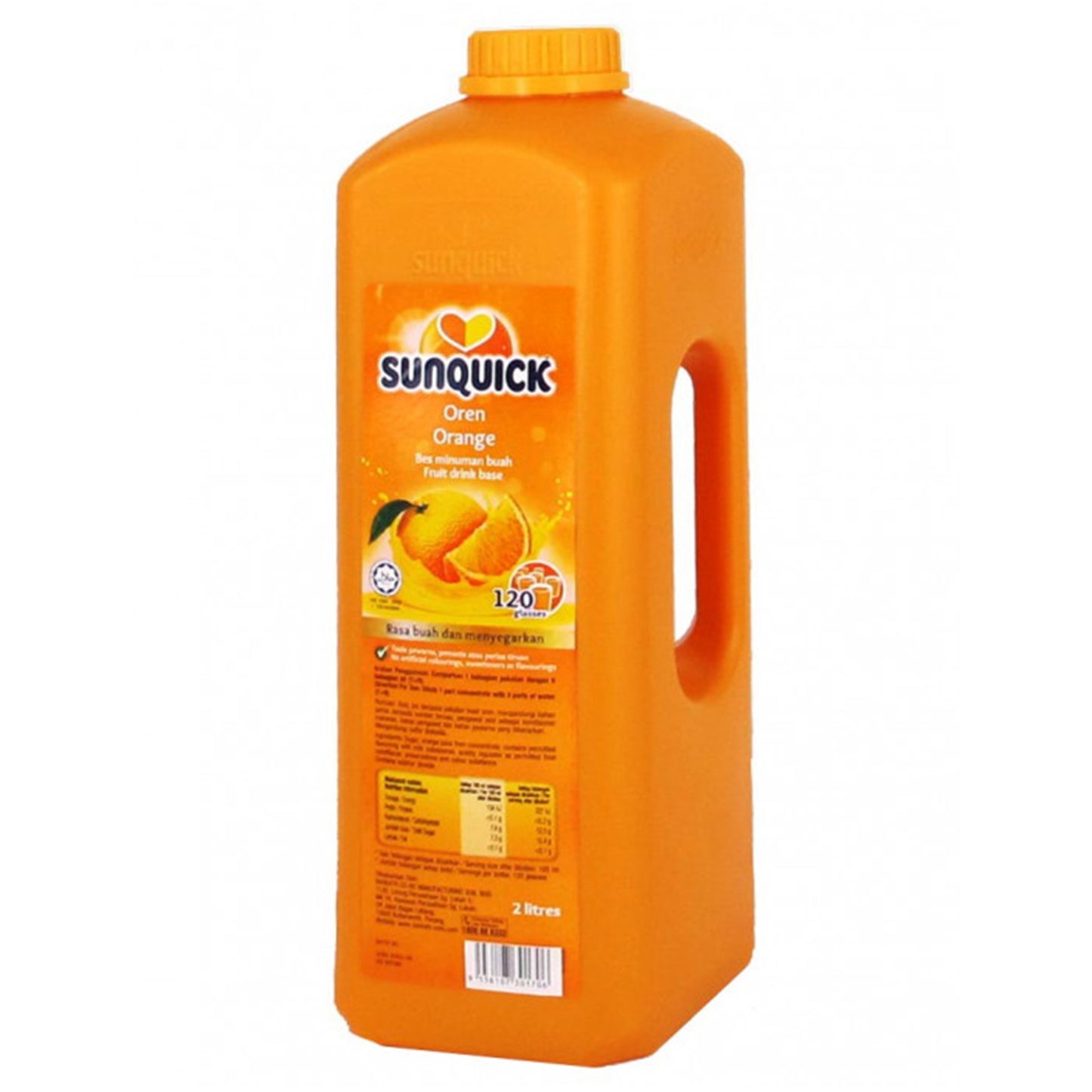Sunquick Orange