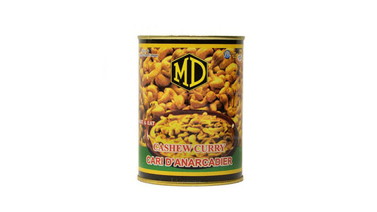 MD Cashew Curry (560g)