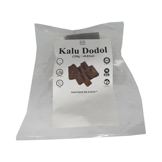 Lakpura® Kalu Dodol
