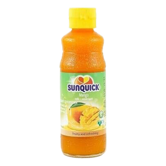Sunquick Mango