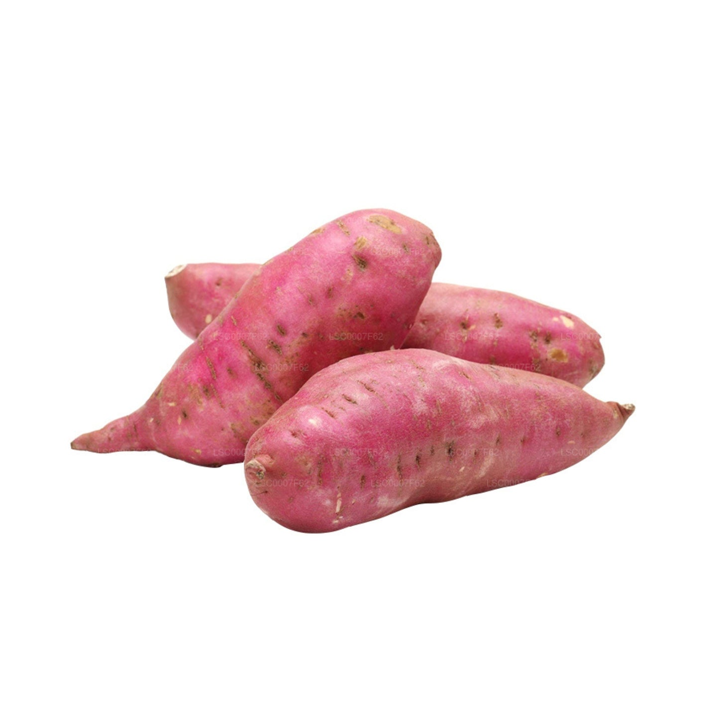 Lakpura® Sladké brambory (Bathala)