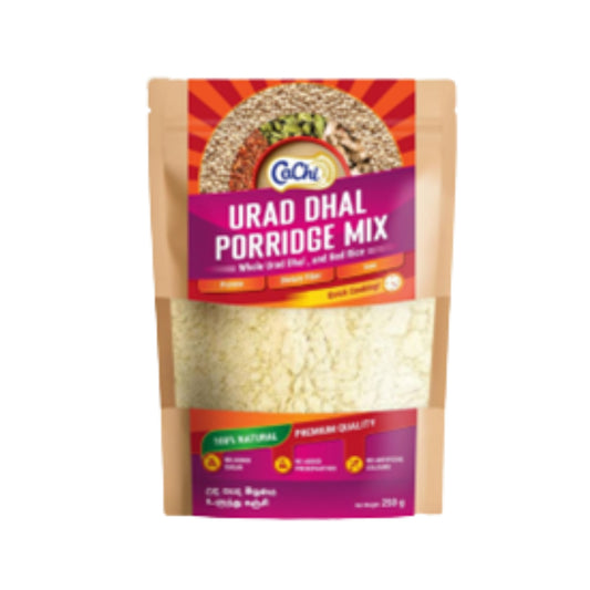 Směs na kaši CaChi Urad Dhal (250g)