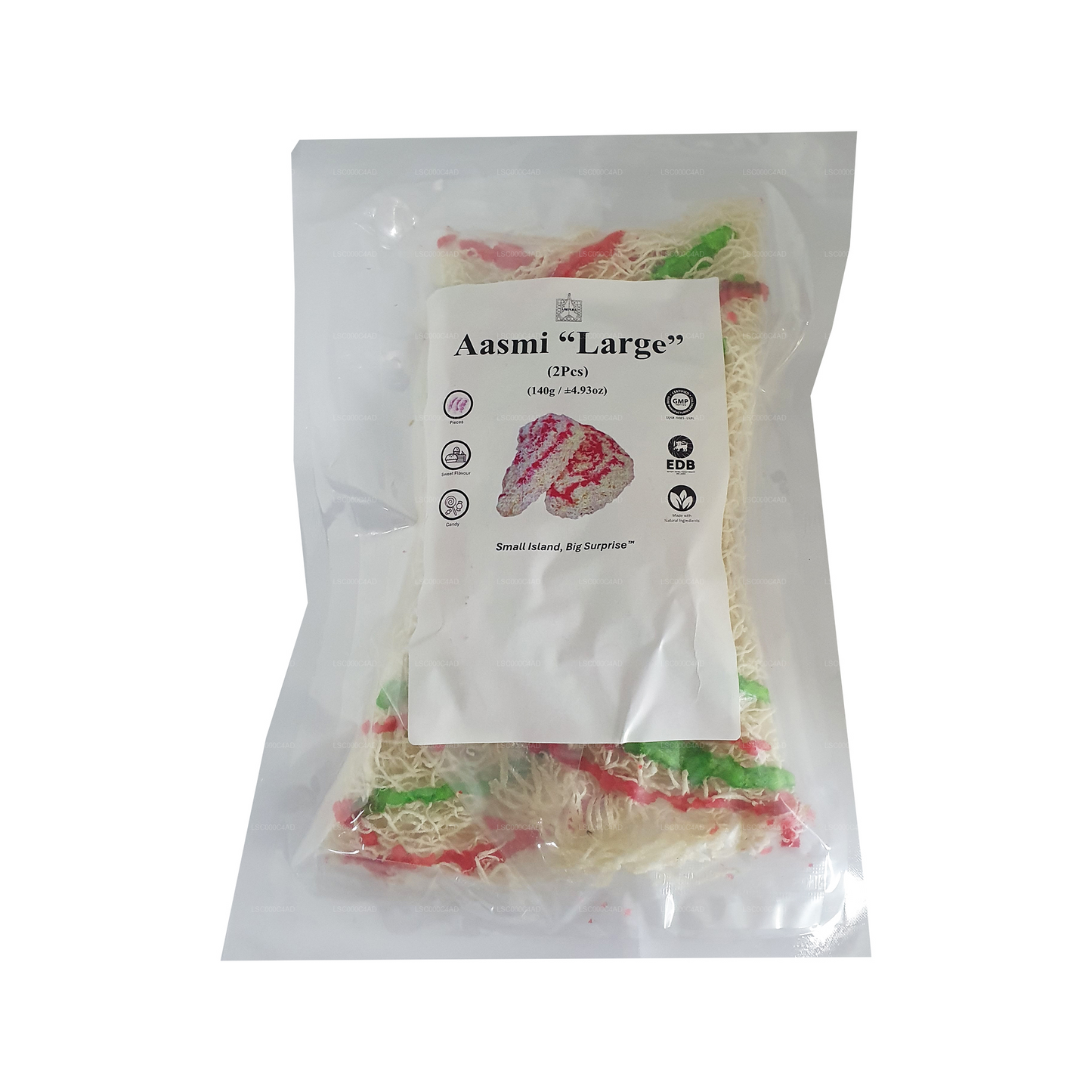 Lakpura® Aasmi