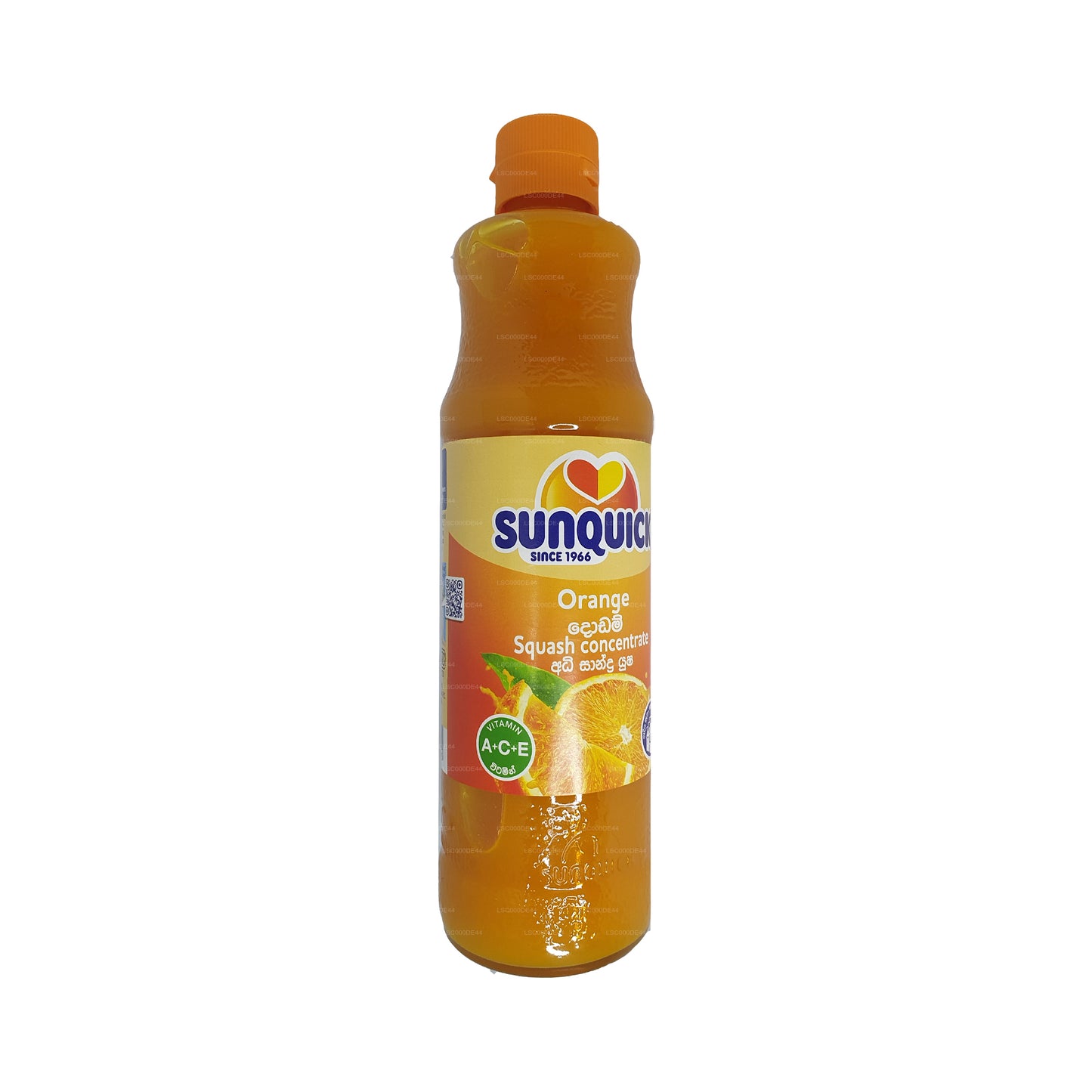 Sunquick Orange