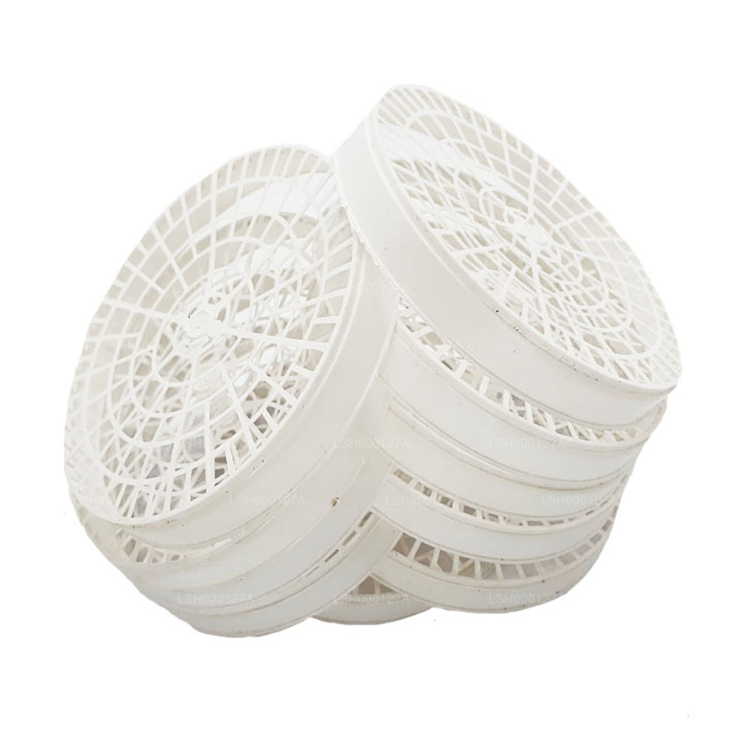 Zásobníky na šňůry Lakpura®