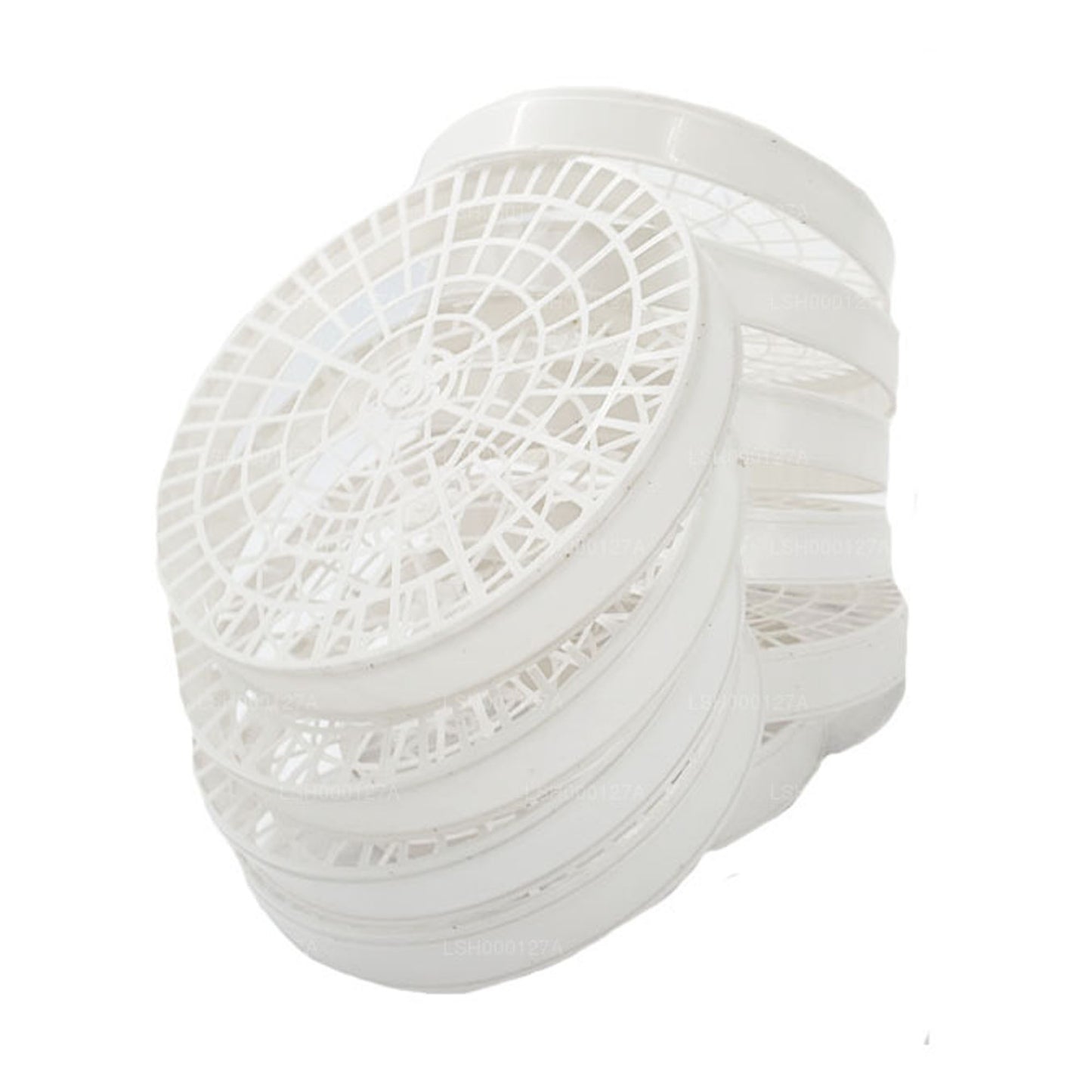 Zásobníky na šňůry Lakpura®