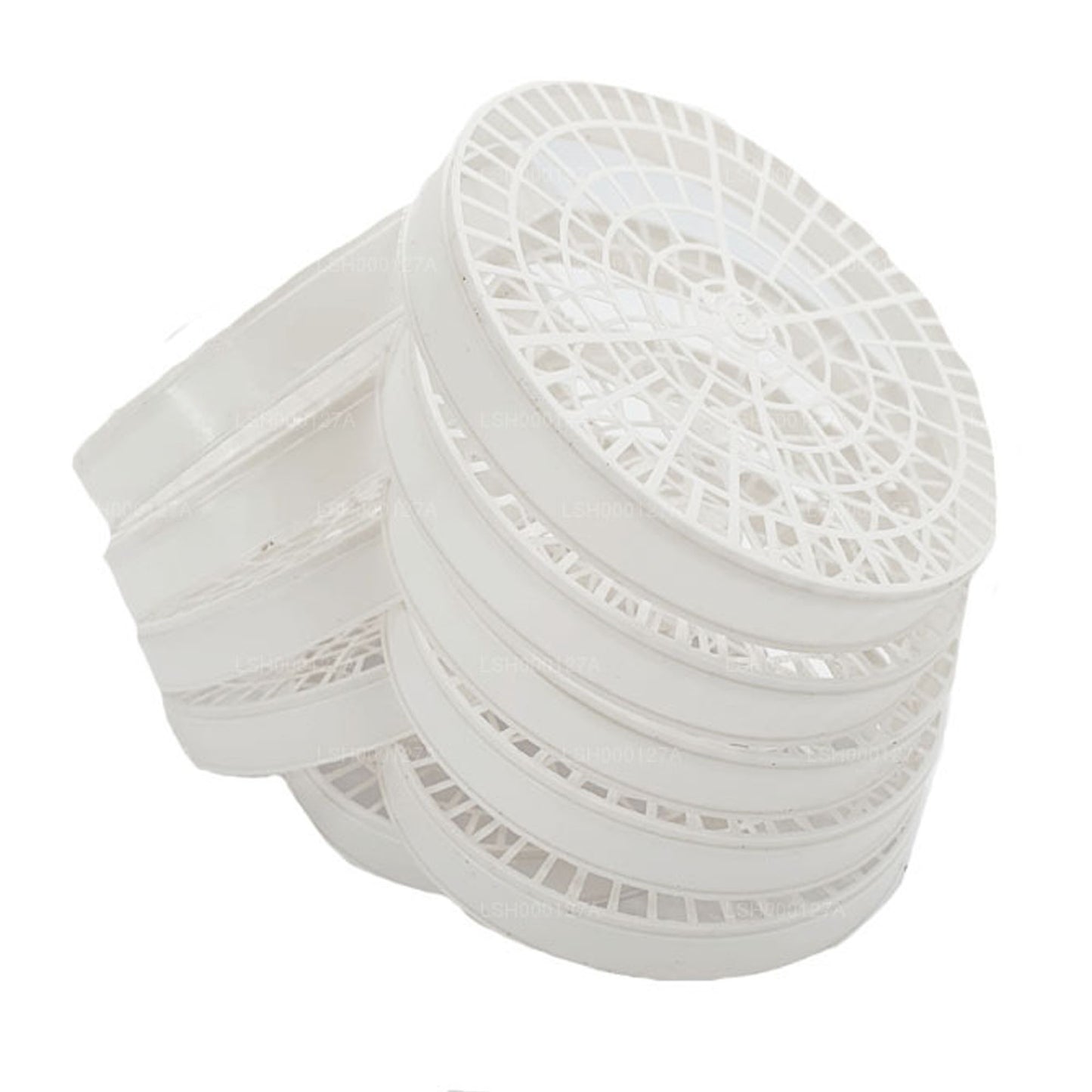 Zásobníky na šňůry Lakpura®