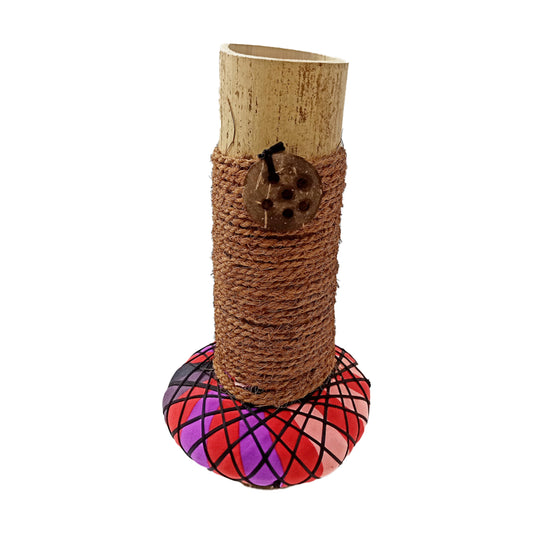 Lakpura® Wooden (Bamboo Pittu) Stroj na výrobu piva