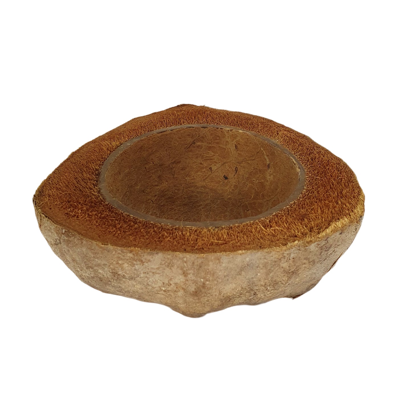 Design květináče Bivenro Natural Coconut (volná velikost)