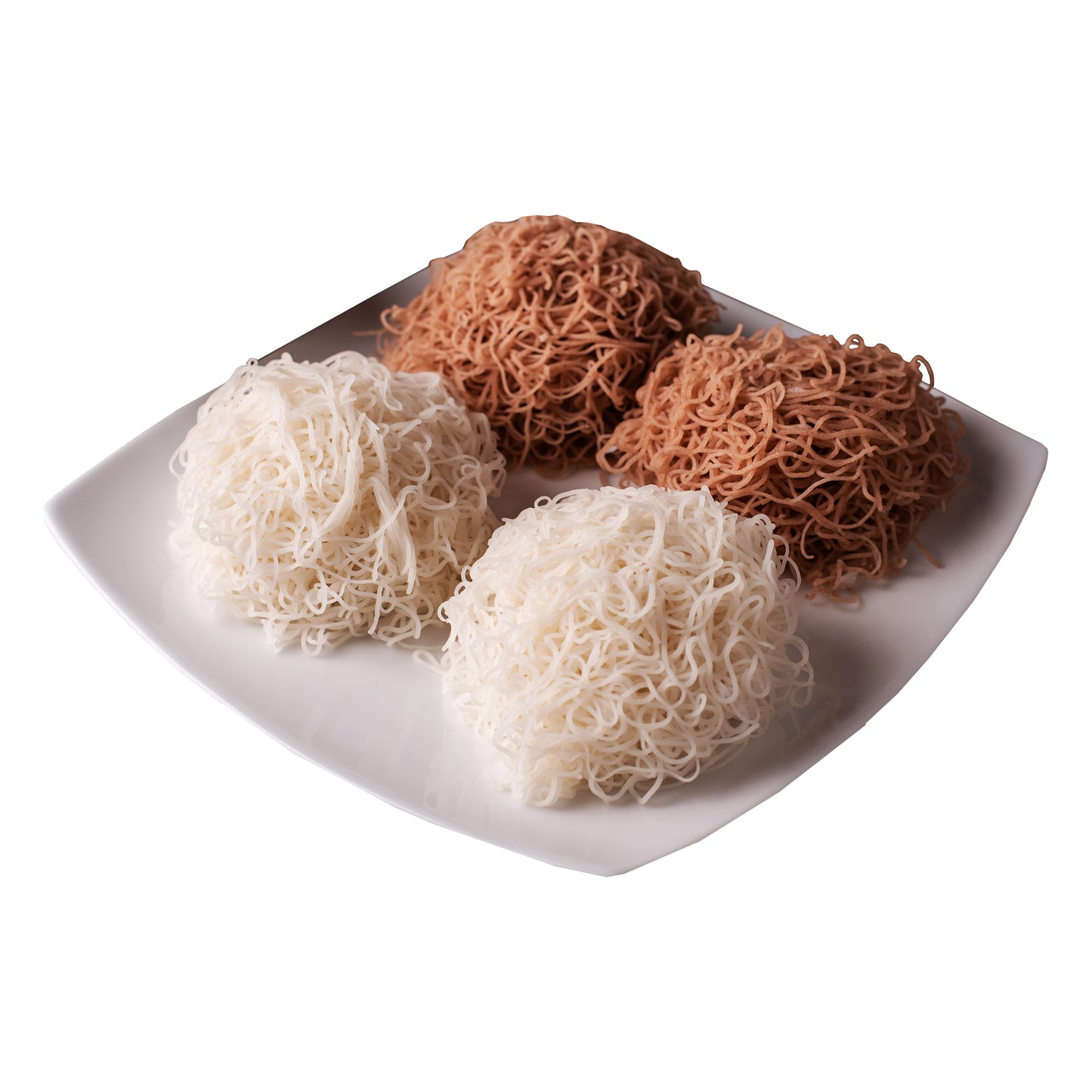 Strojový násypkový stroj (hliník) a 12 plastových zásobníků