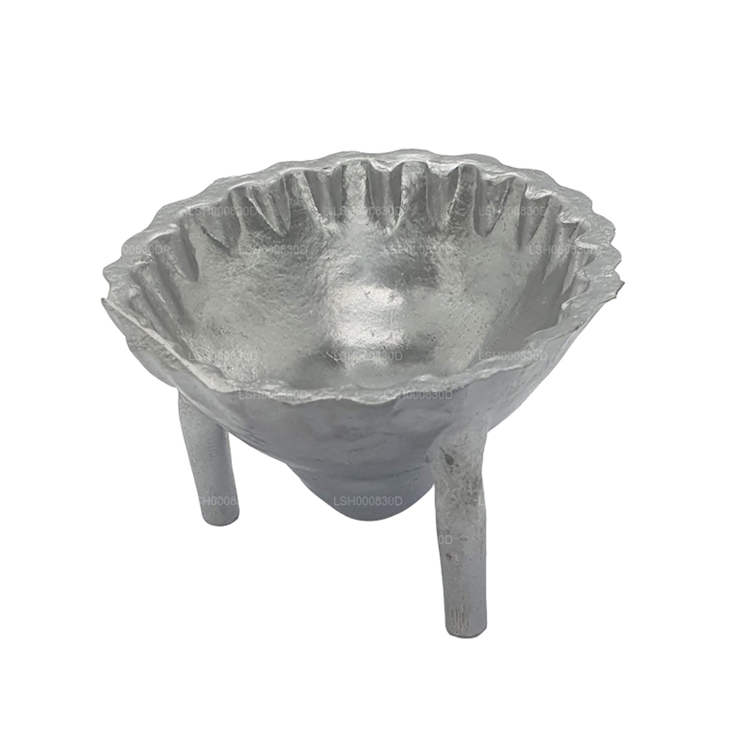 Lakpura Oil Cake Mold (Konda Kawum Achchu)