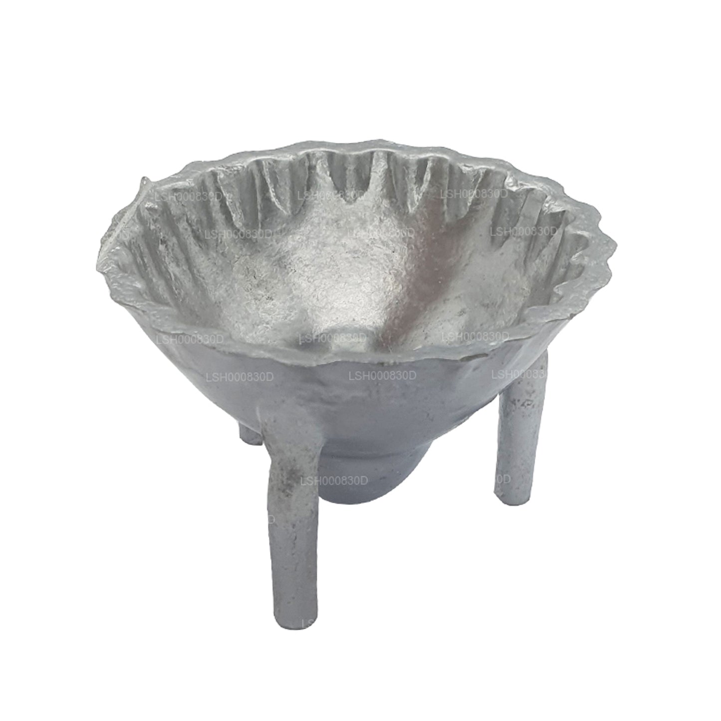 Lakpura Oil Cake Mold (Konda Kawum Achchu)