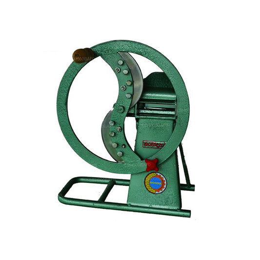 Navodya Kottu Rotty Cutting Machine