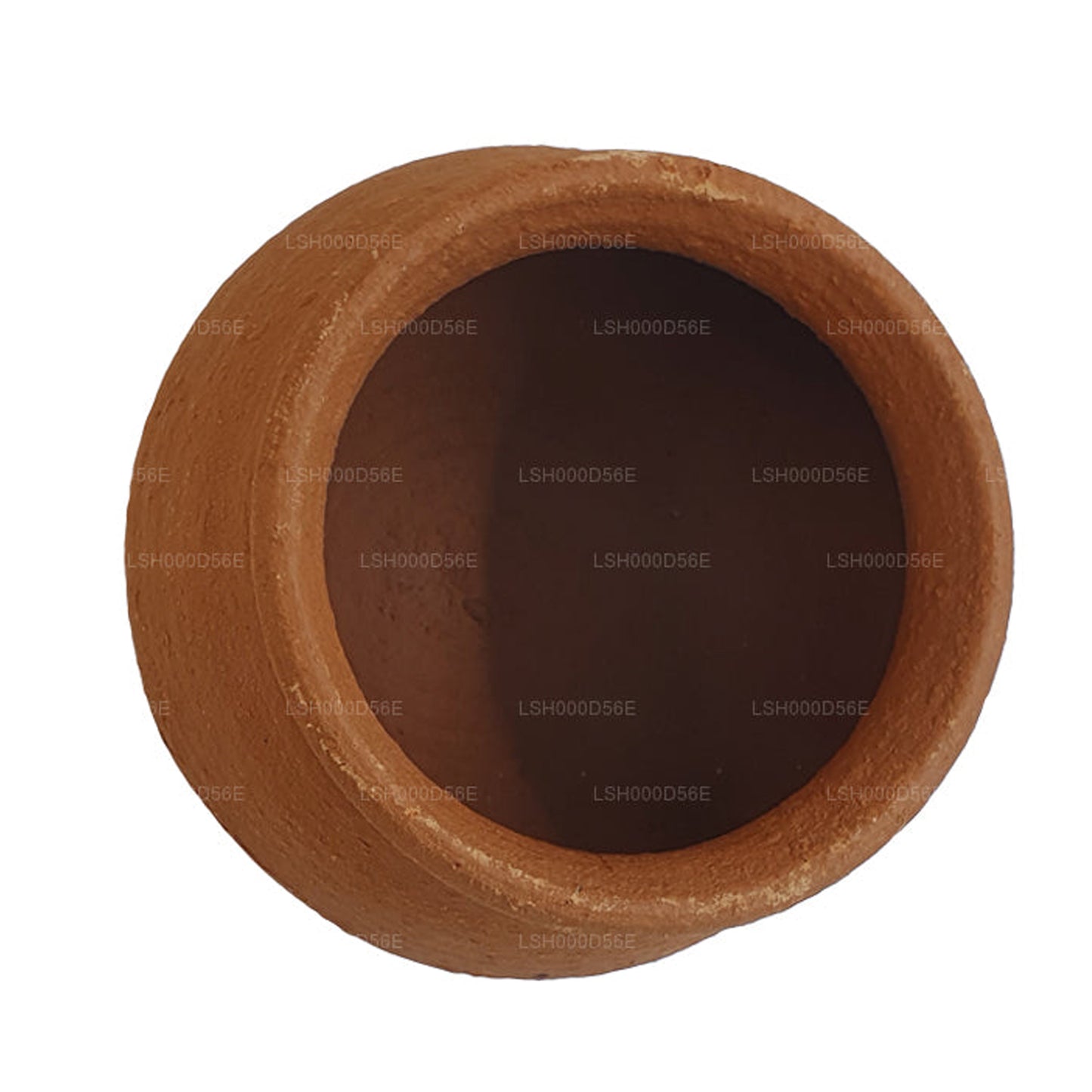 Hliněný hrnec (Kiri Mutti) Malý