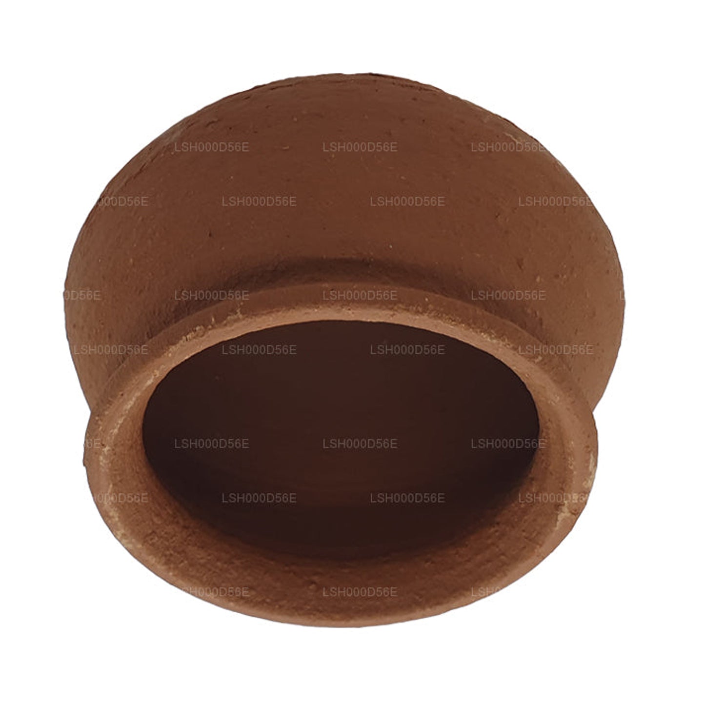 Hliněný hrnec (Kiri Mutti) Malý