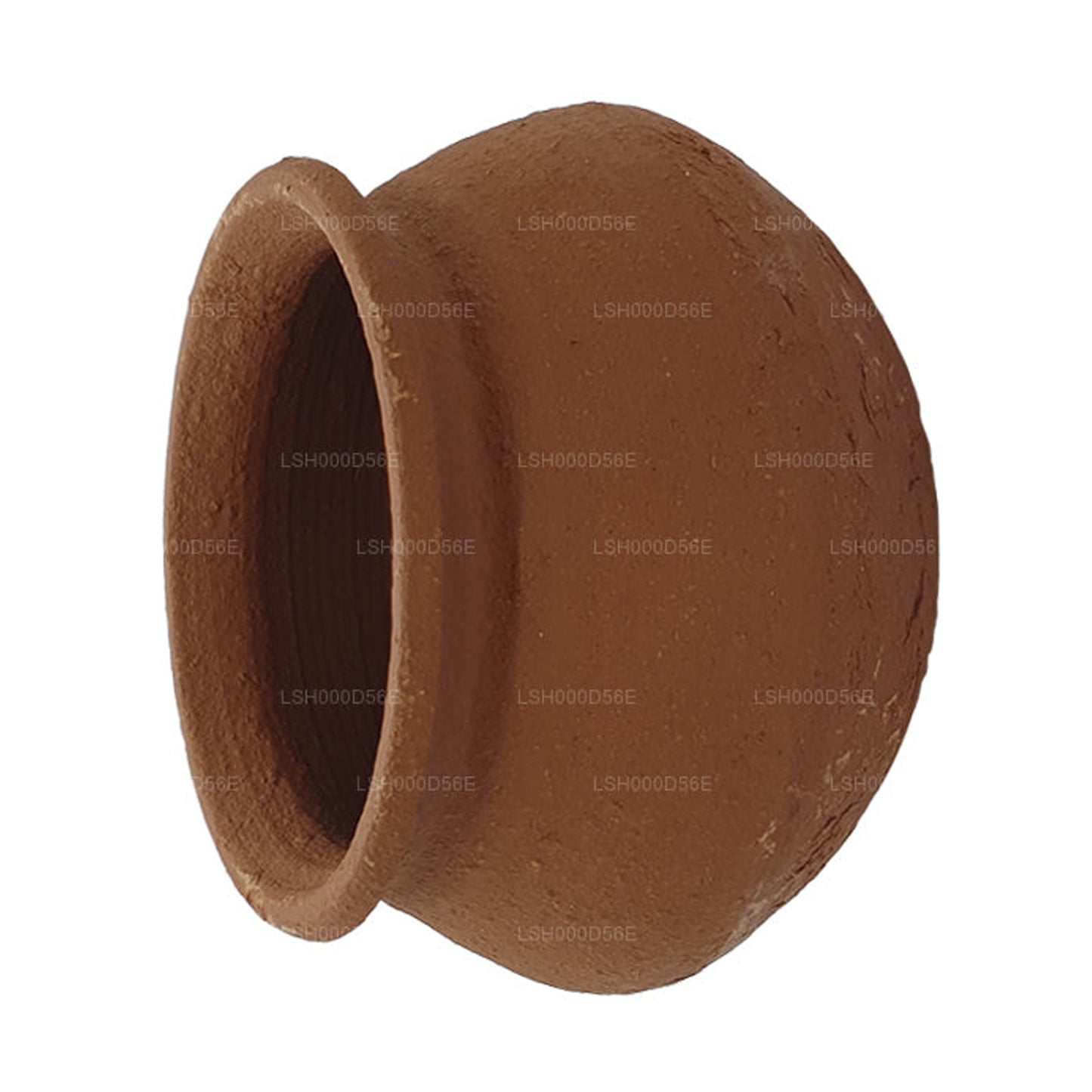 Hliněný hrnec (Kiri Mutti) Malý