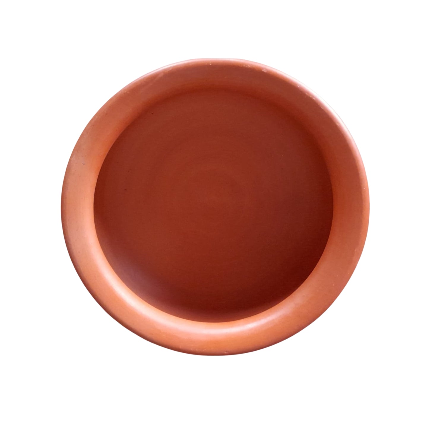 Lakpura® Clay Large Rice Bowl