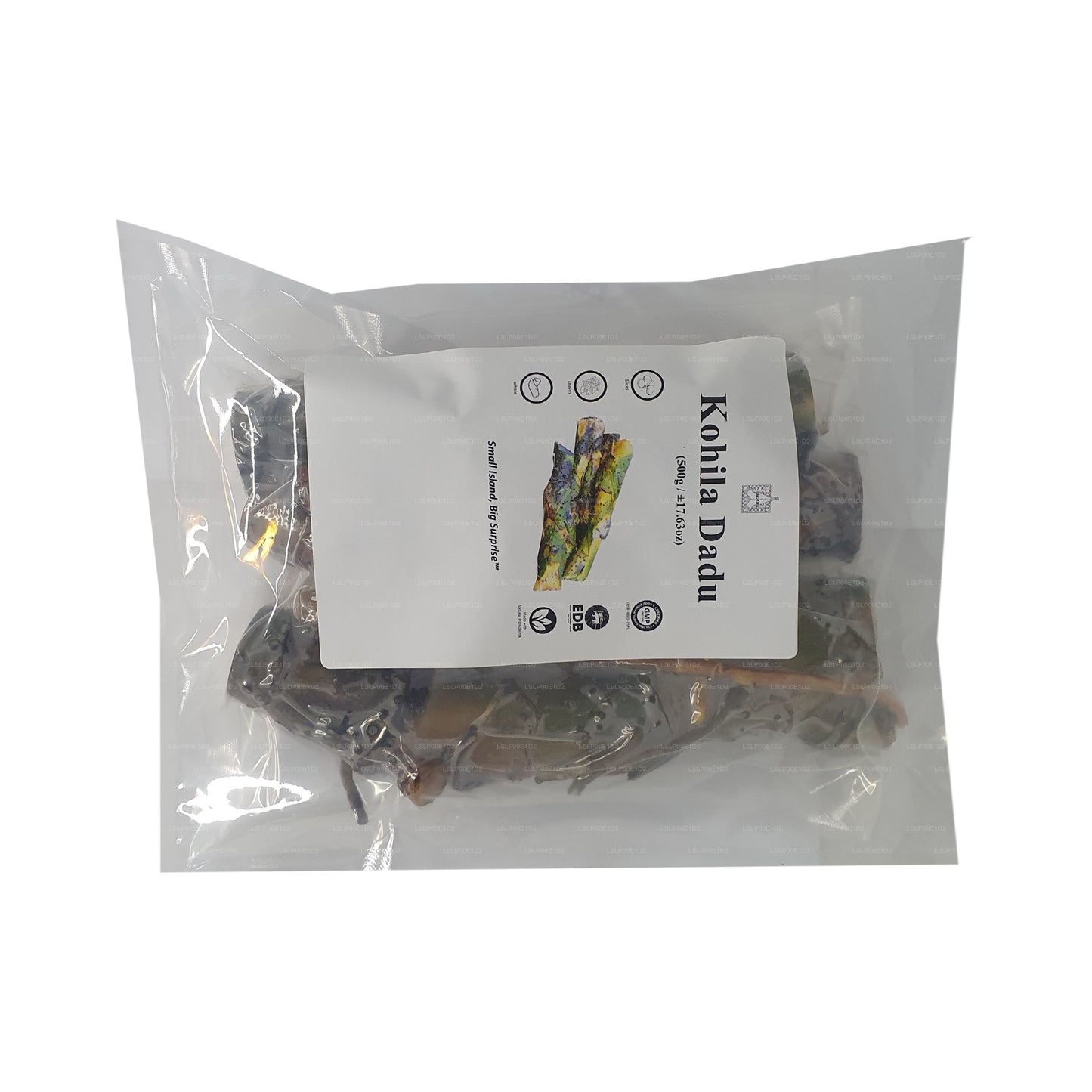 Lakpura® Kohila Dadu